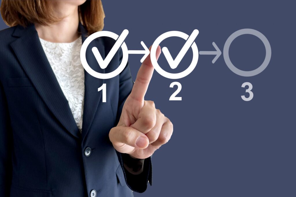 チェックリスト