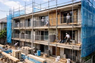 相続した不動産の「なんとなくリノベーション」に要注意!損しないための正しい考え方