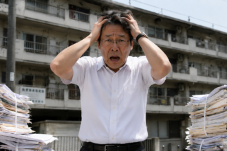 築古アパートを相続したら、まず何から手をつける？最初の90日間でやるべきこと