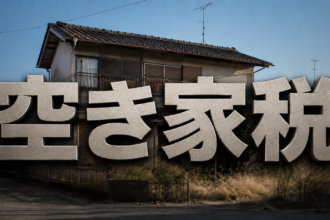 放置している空き家は10年後にどうなる?迫る「空き家税」、知っておくべき4つのリスク